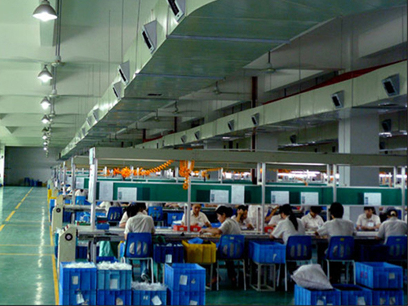 蒸发式冷风机是什么?工业冷风机好不好用?