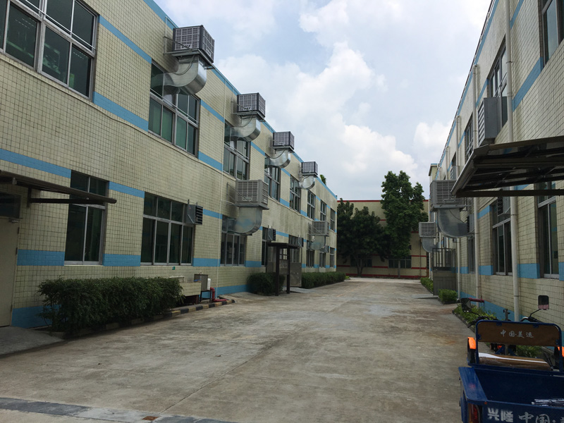 什么叫固定式环保空调呢?它又有什么作用?