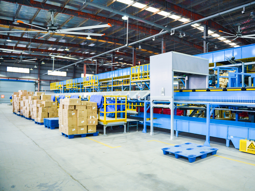 工业大风扇什么牌子好?工业吊扇好不好用?