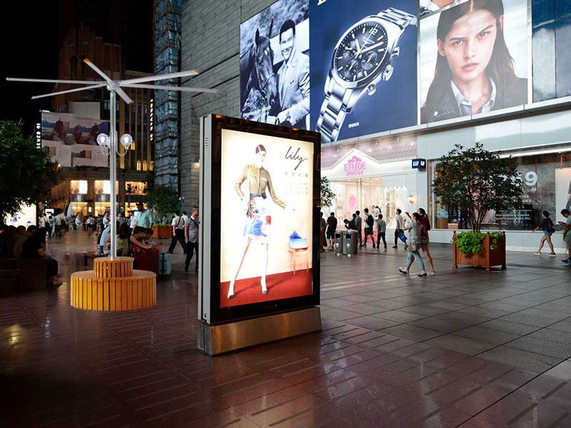 不同的场所为什么要选择定制大型工业风扇呢?